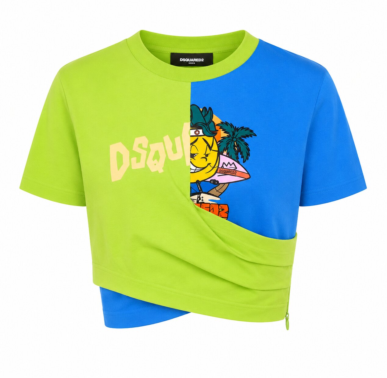 T.Shirt Dsquared2