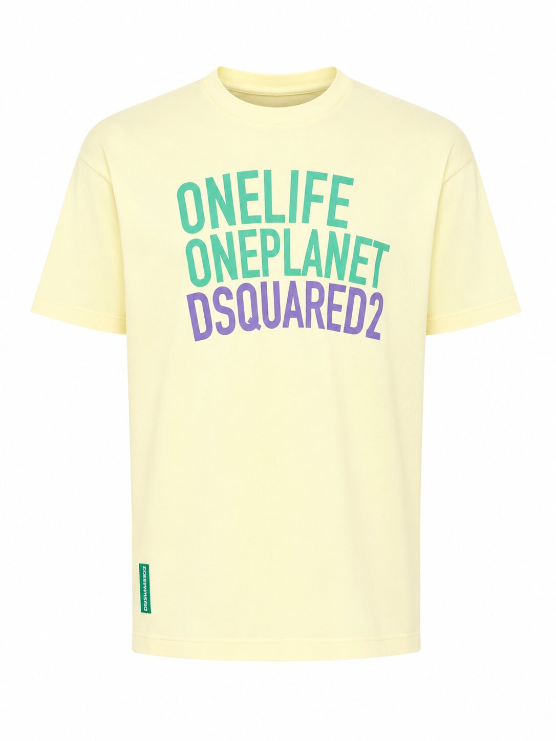 T.Shirt Dsquared2