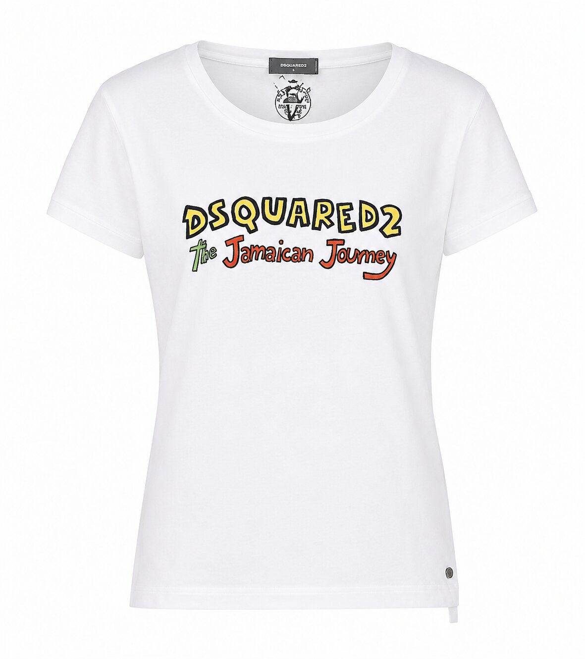 T.Shirt Dsquared2