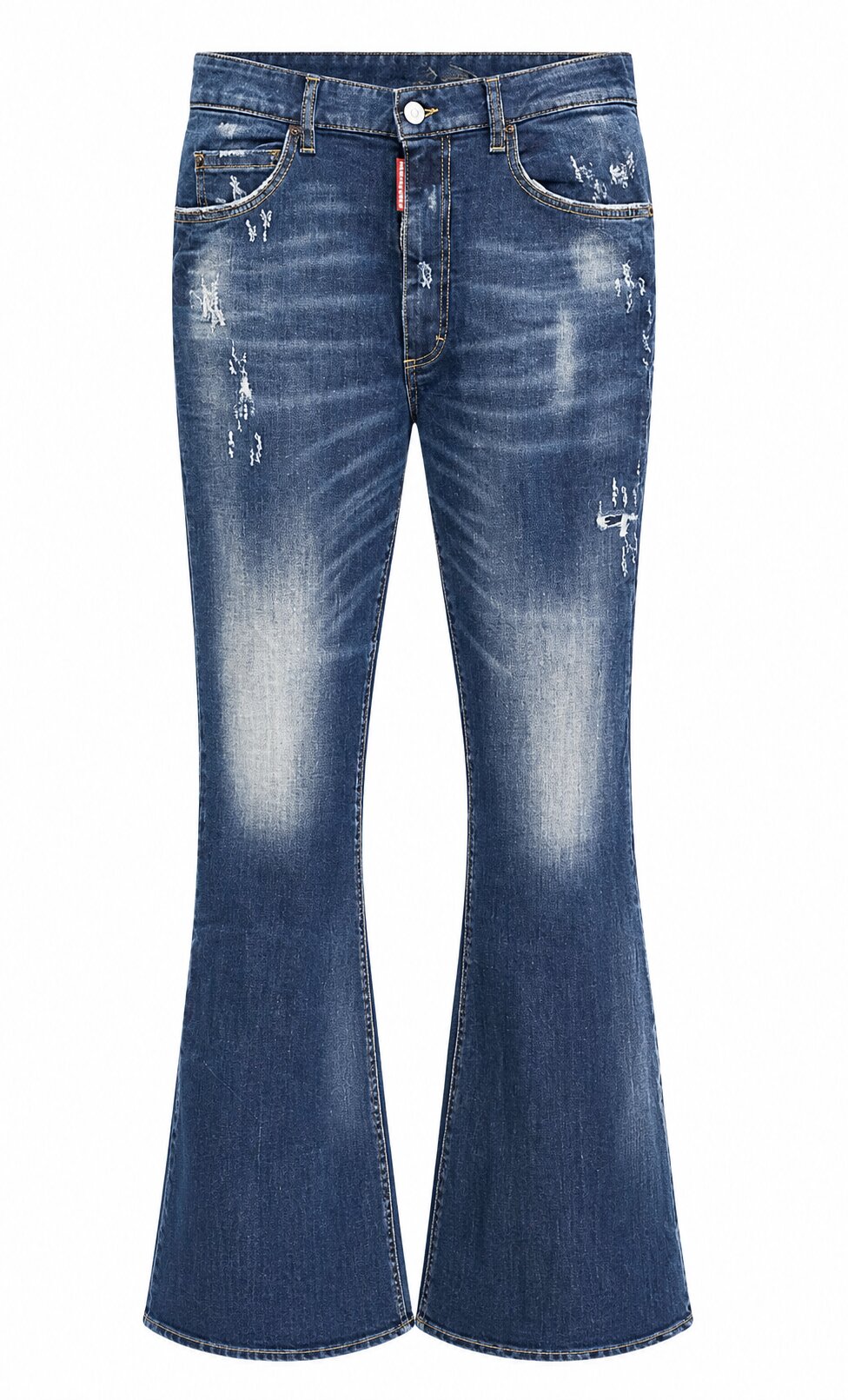 5 Pocket Dsquared2