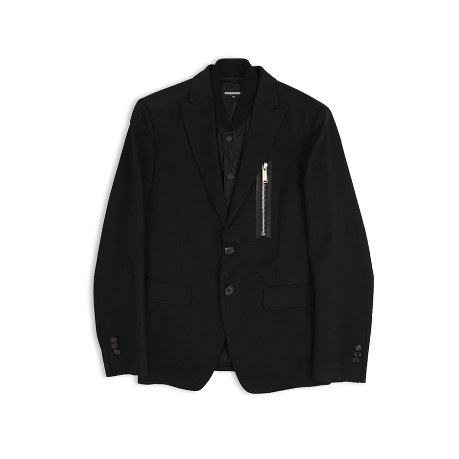 Jacket Dsquared2