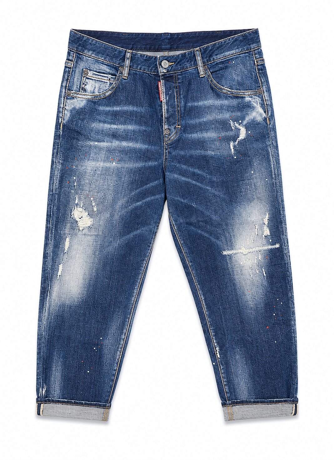 Trousers Dsquared2