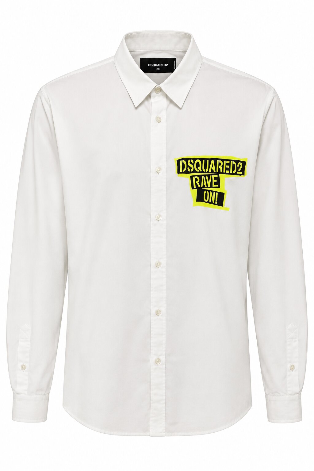 Shirt Dsquared2