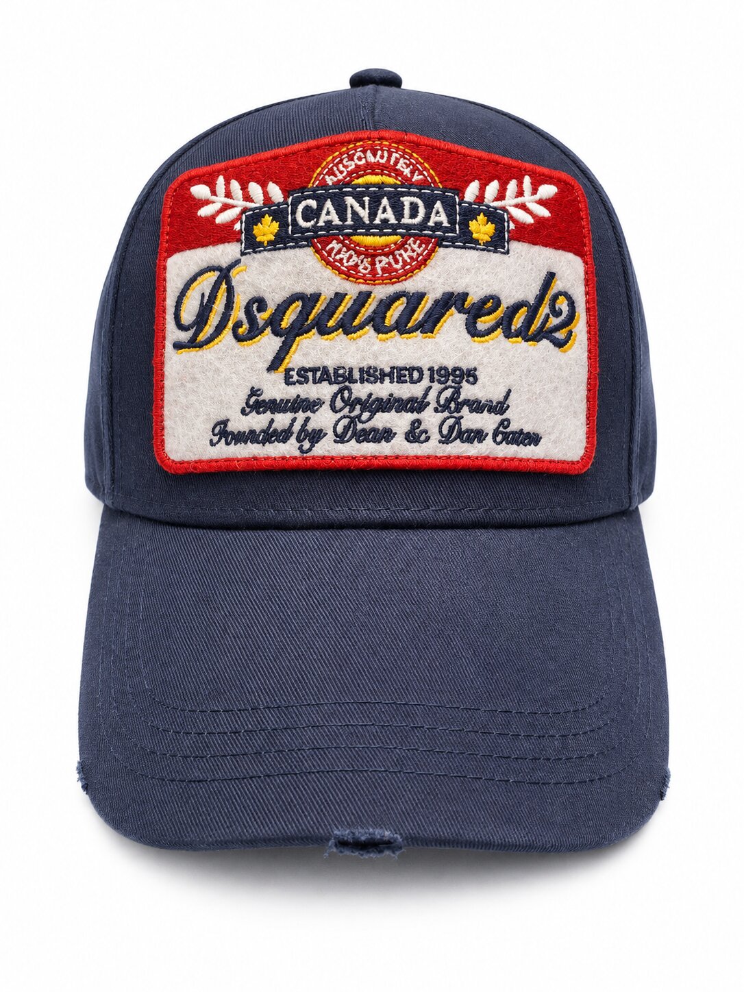 Cap Dsquared2