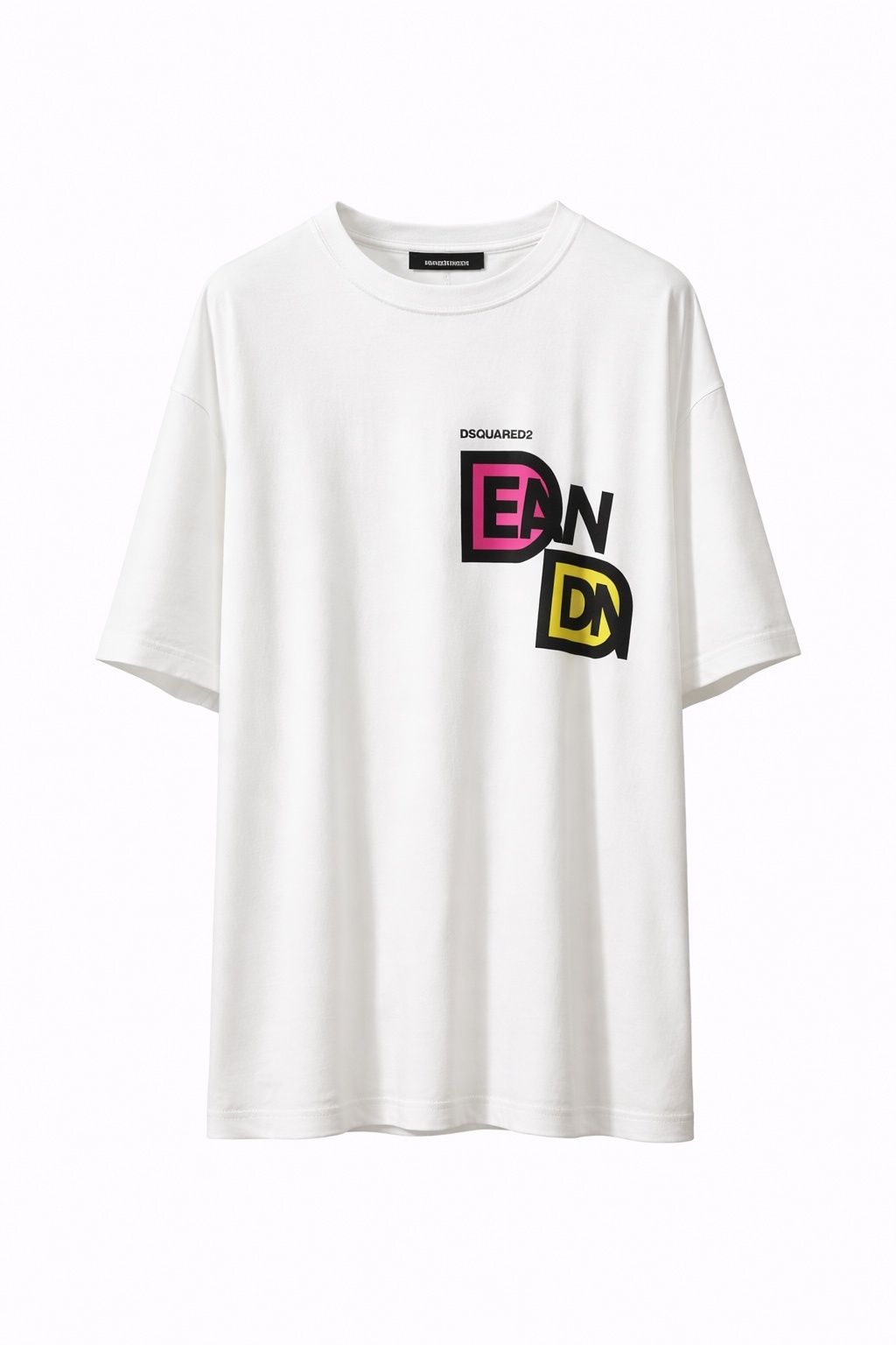 T.Shirt Dsquared2