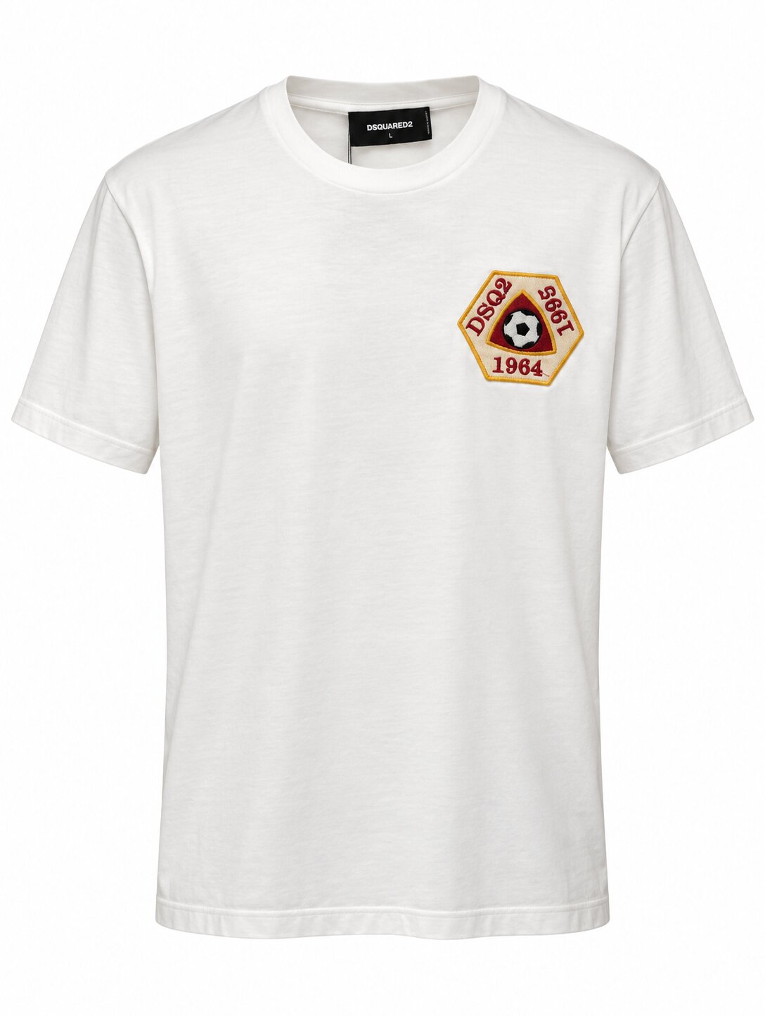 T.Shirt Dsquared2