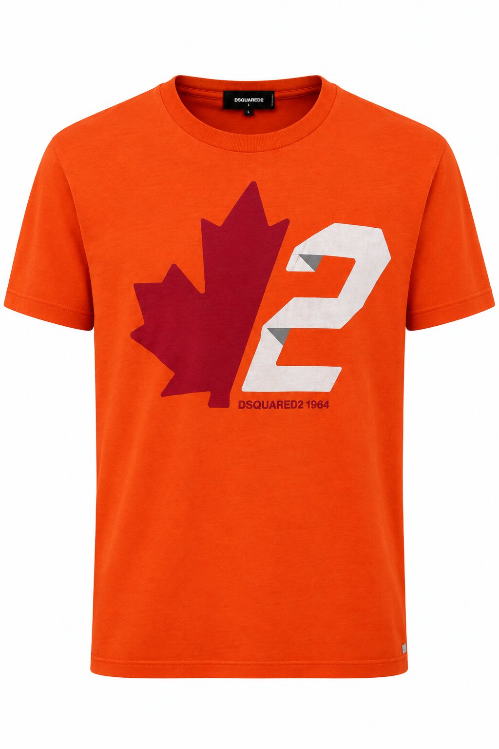 T.Shirt Dsquared2