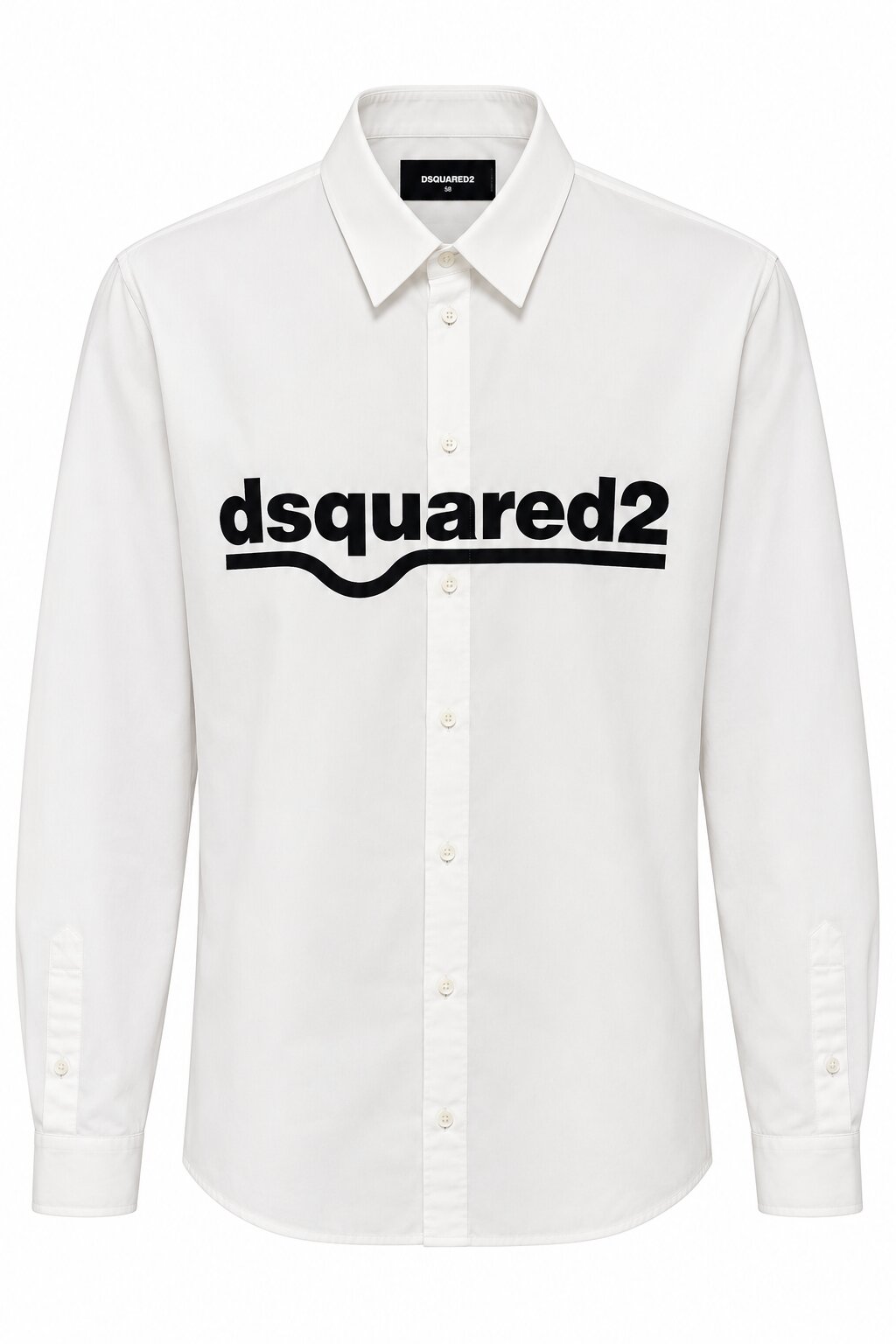 Shirt Dsquared2