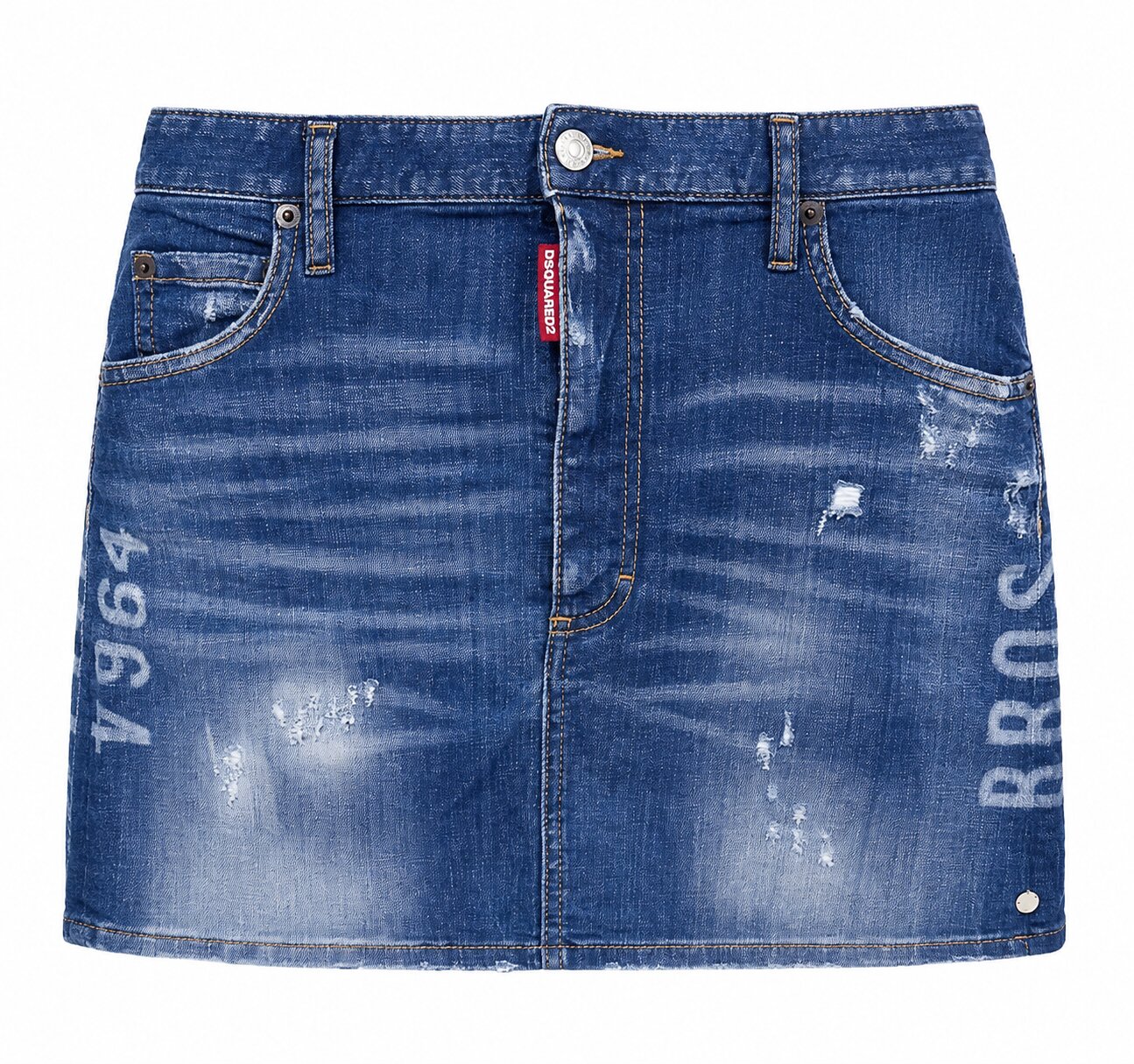 Skirt Dsquared2