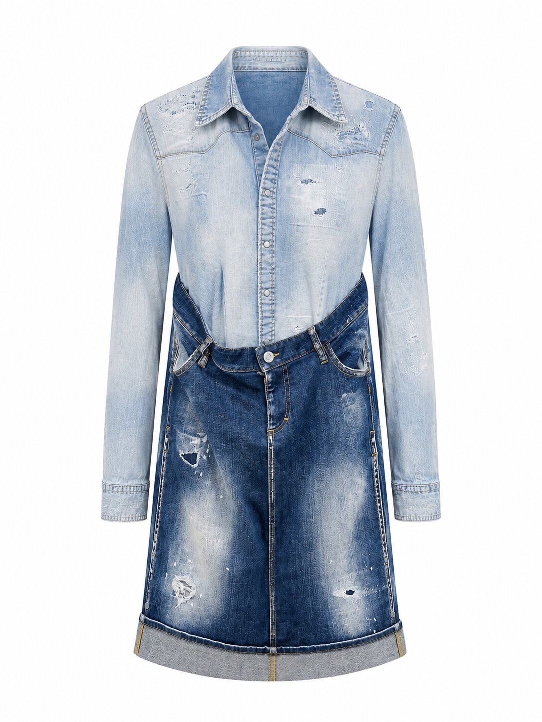 Dress Dsquared2