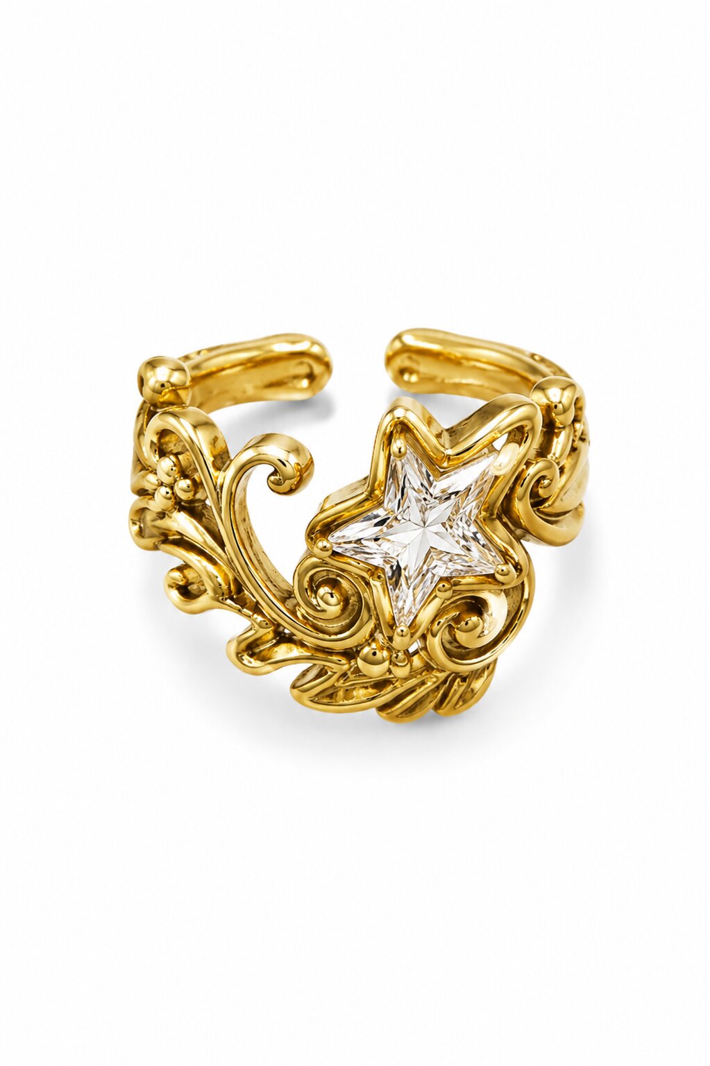 Ring Dsquared2