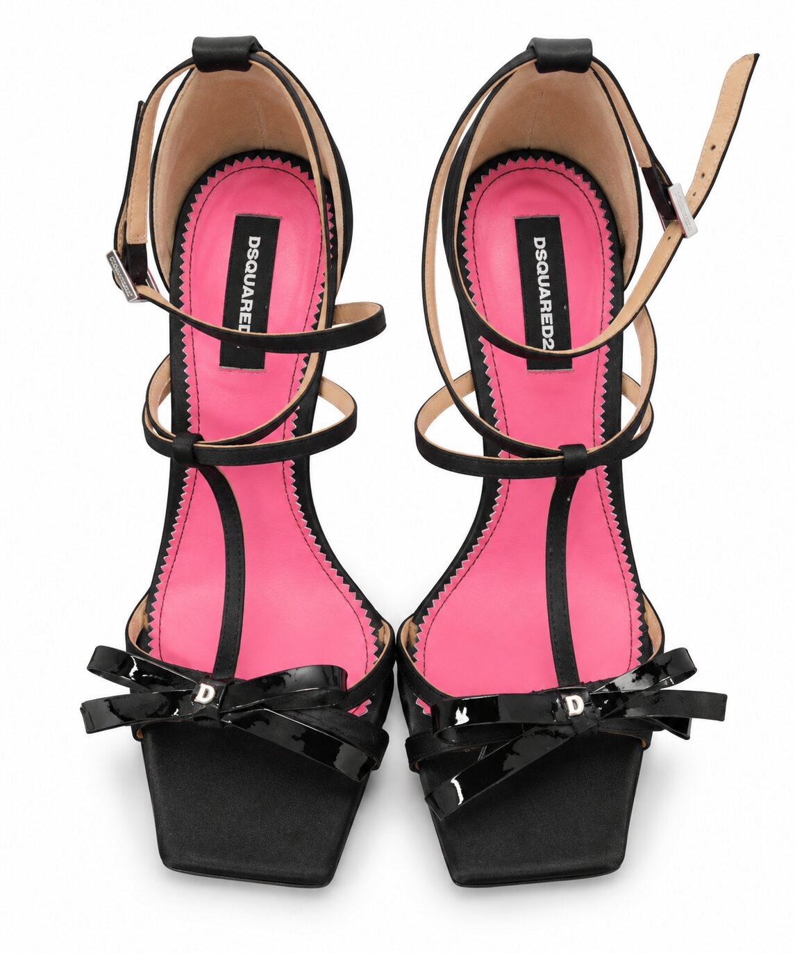 Sandals Dsquared2