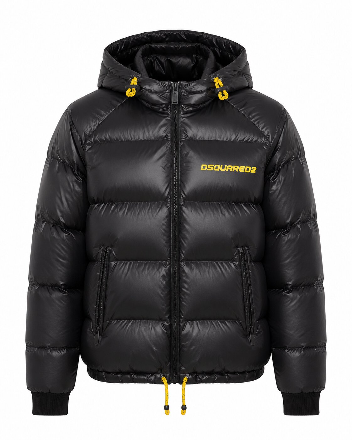 JACKET Dsquared2