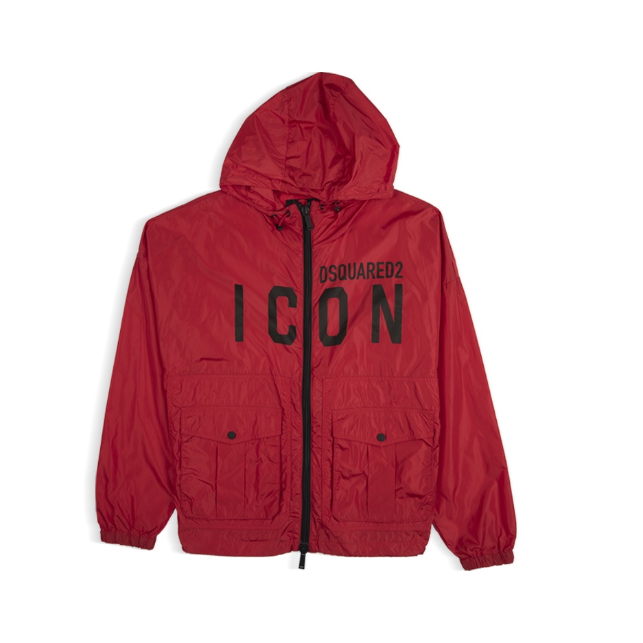 SP Jacket Dsquared2