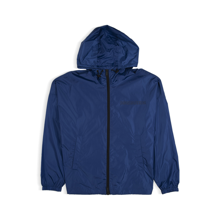 SP Jacket Dsquared2