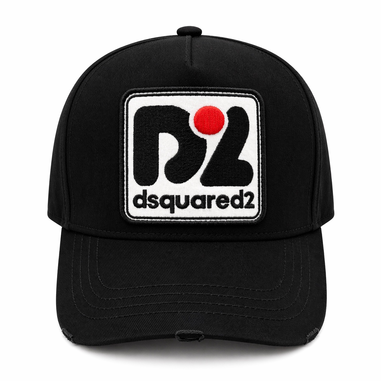 CAP Dsquared2