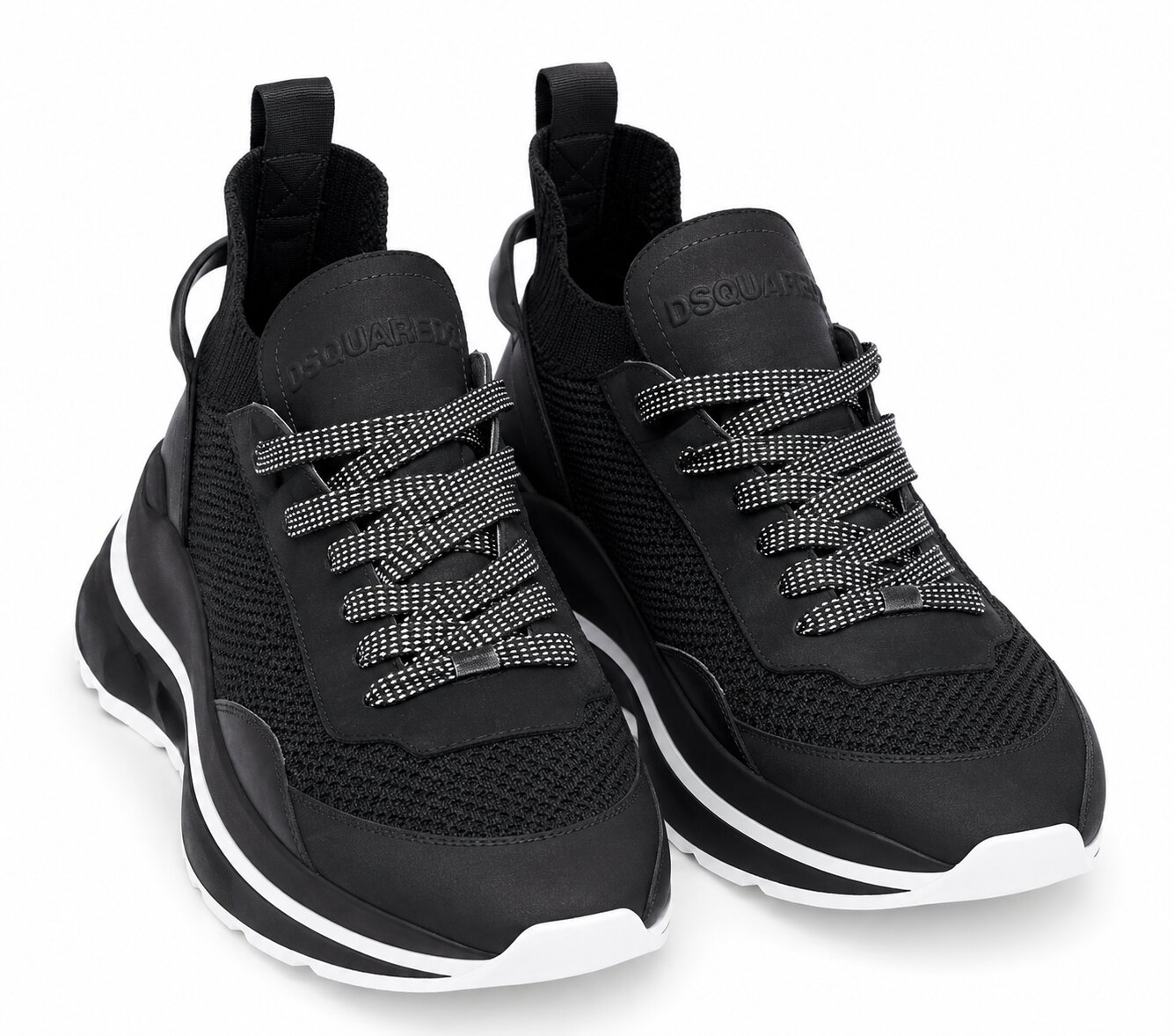 SNEAKER Dsquared2