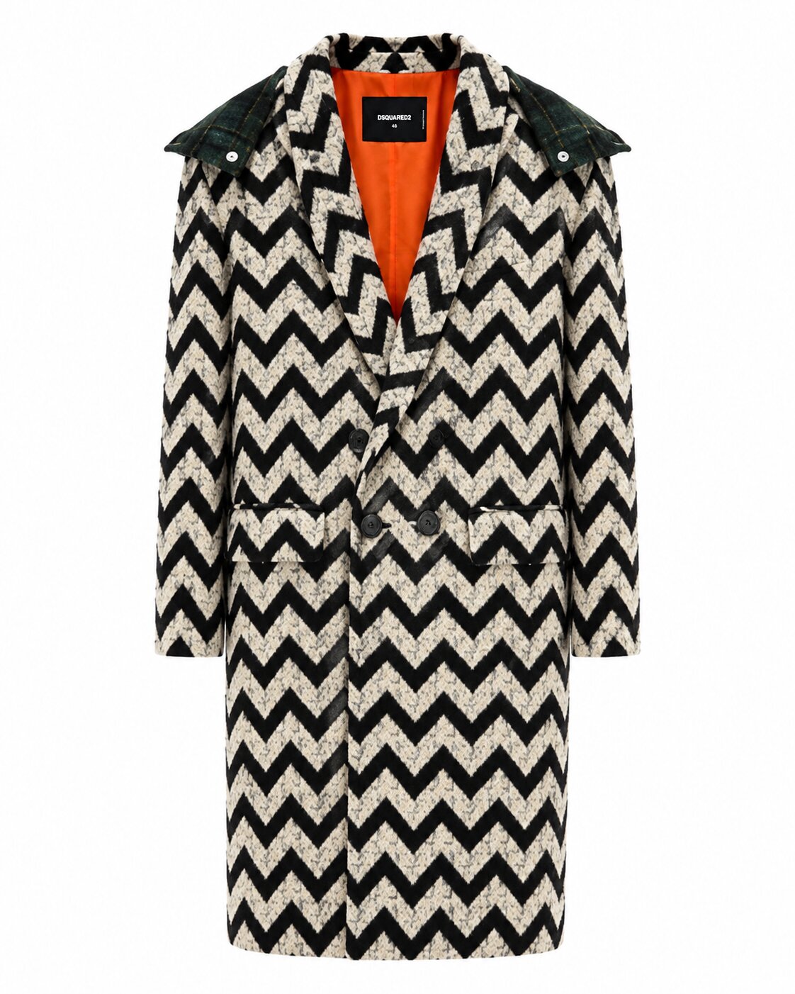 COAT Dsquared2