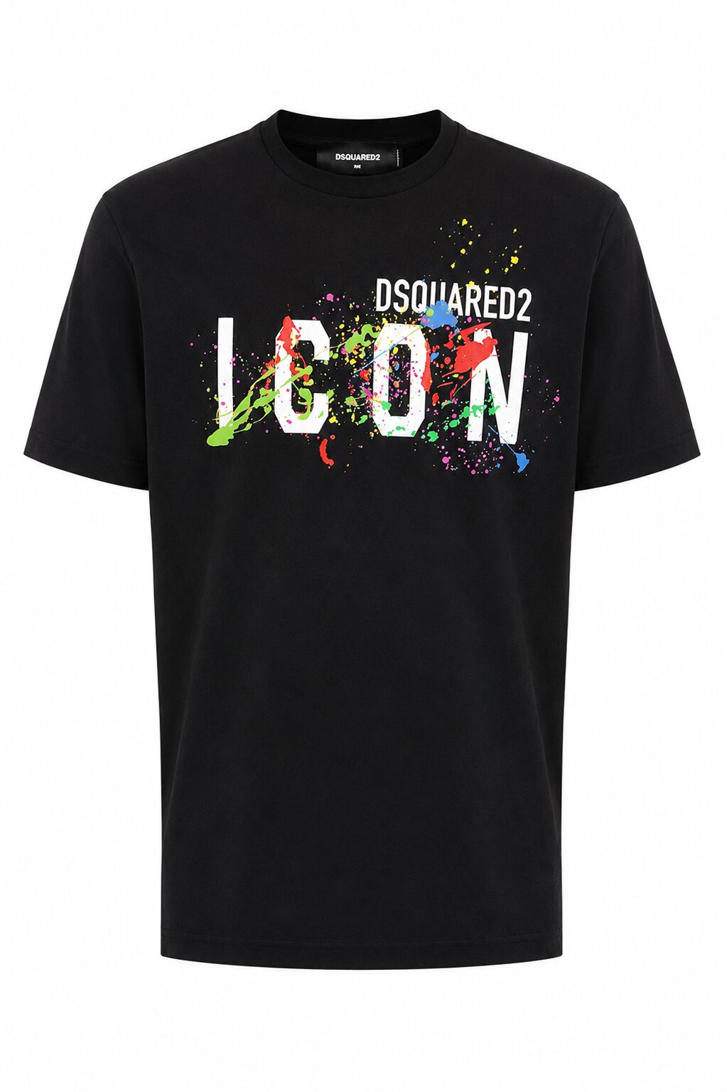 DRESS Dsquared2