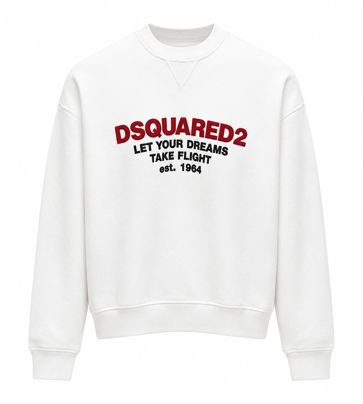 S-Shirt Dsquared2