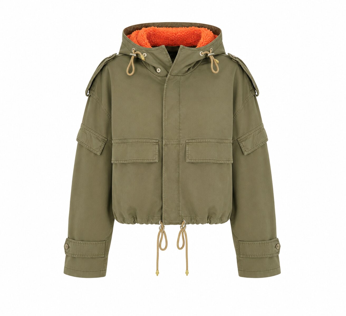 JACKET Dsquared2