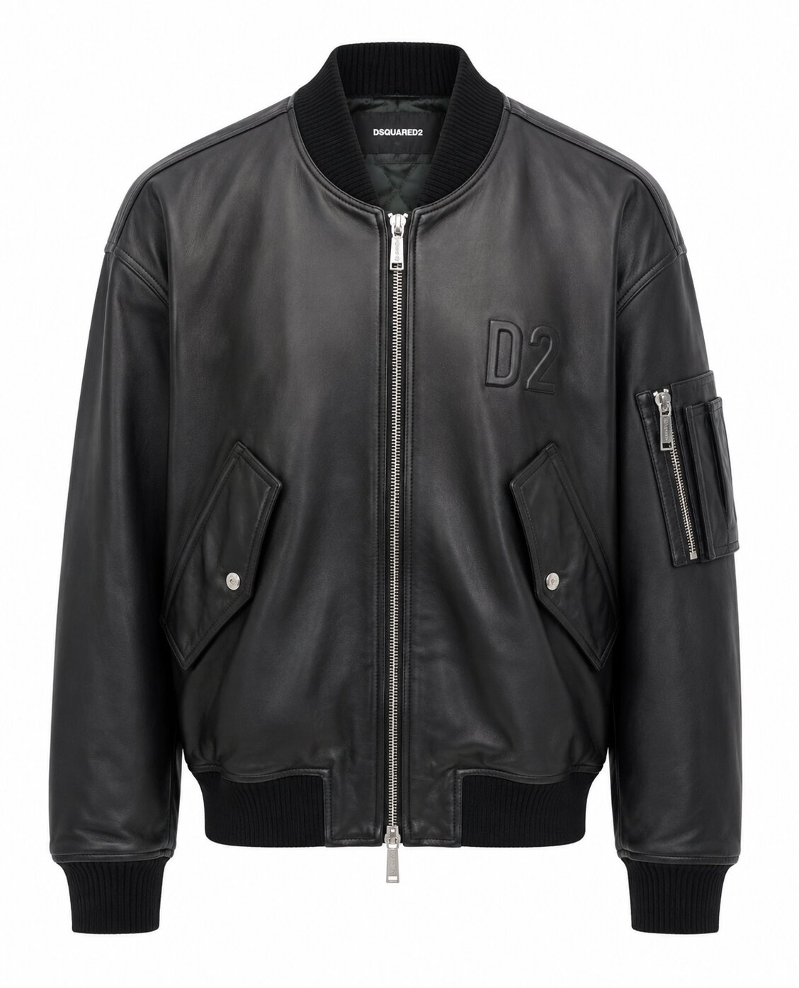 JACKET Dsquared2