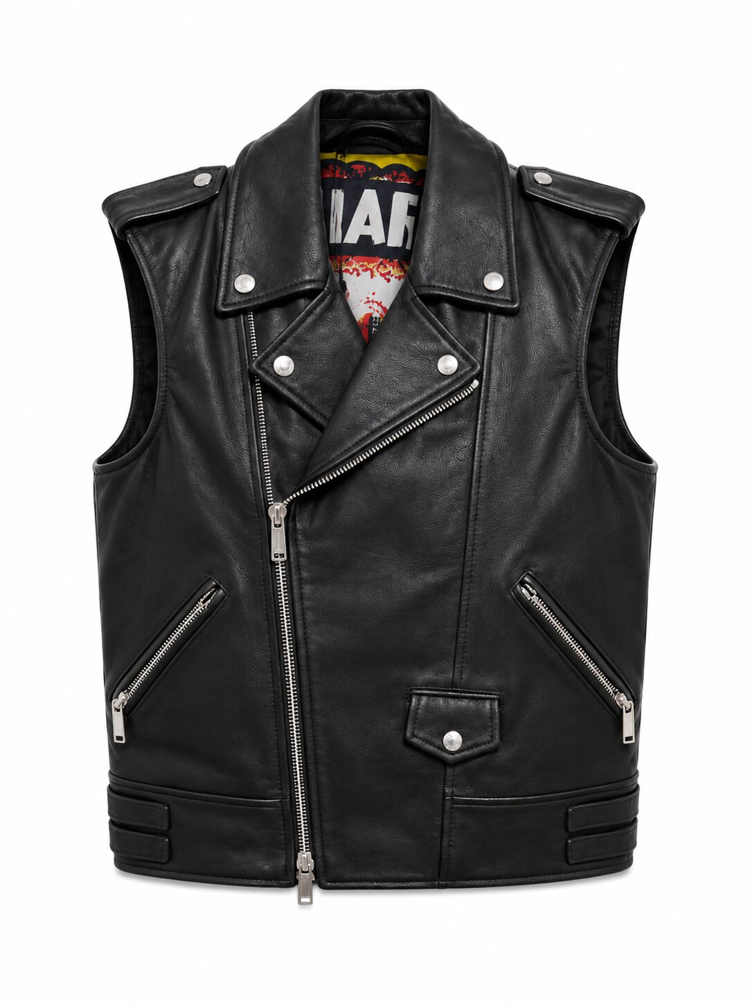 GILET Dsquared2
