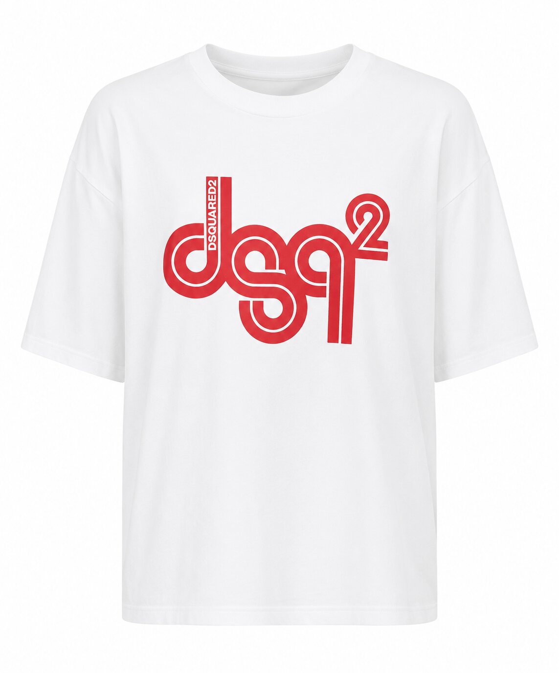 T.Shirt Dsquared2