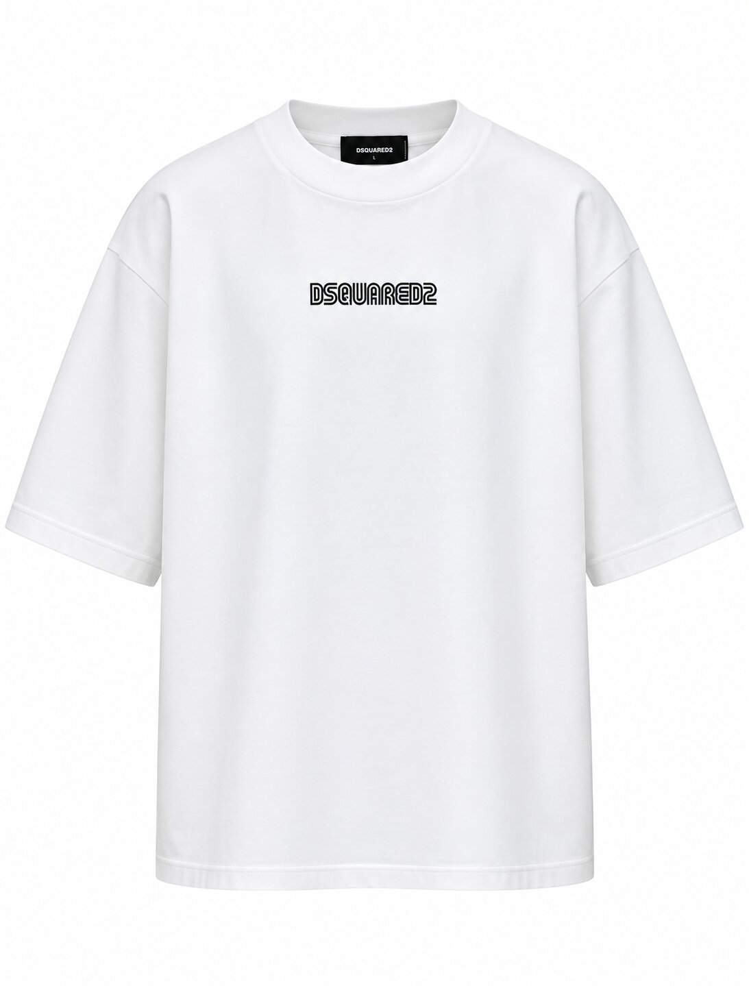 T.Shirt Dsquared2
