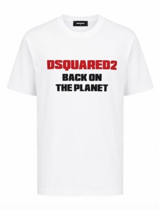 T.Shirt Dsquared2