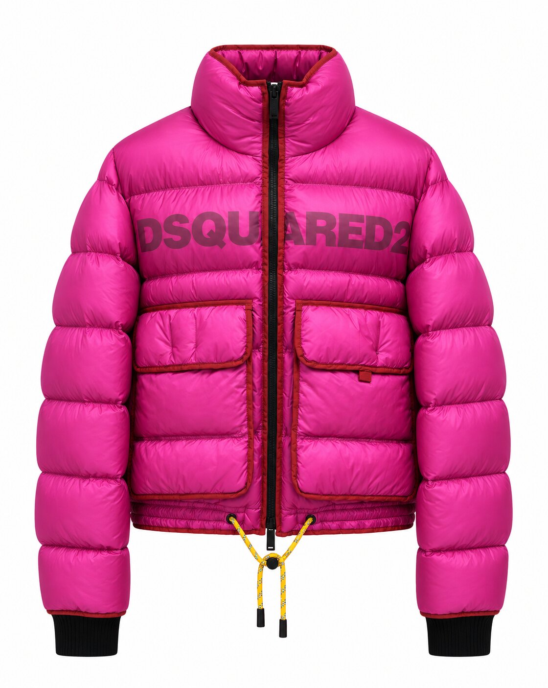 SP Jacket Dsquared2