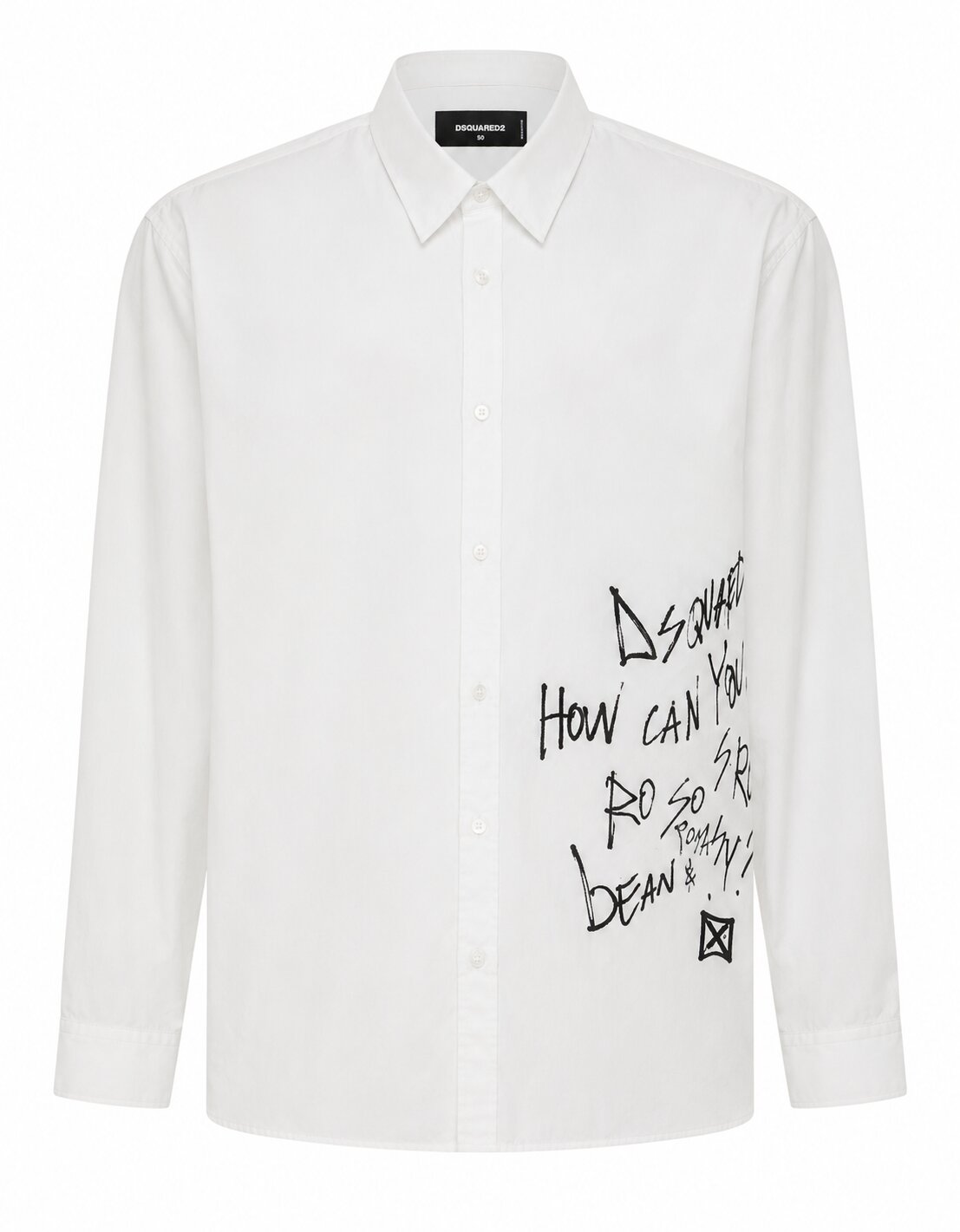 Shirt Dsquared2