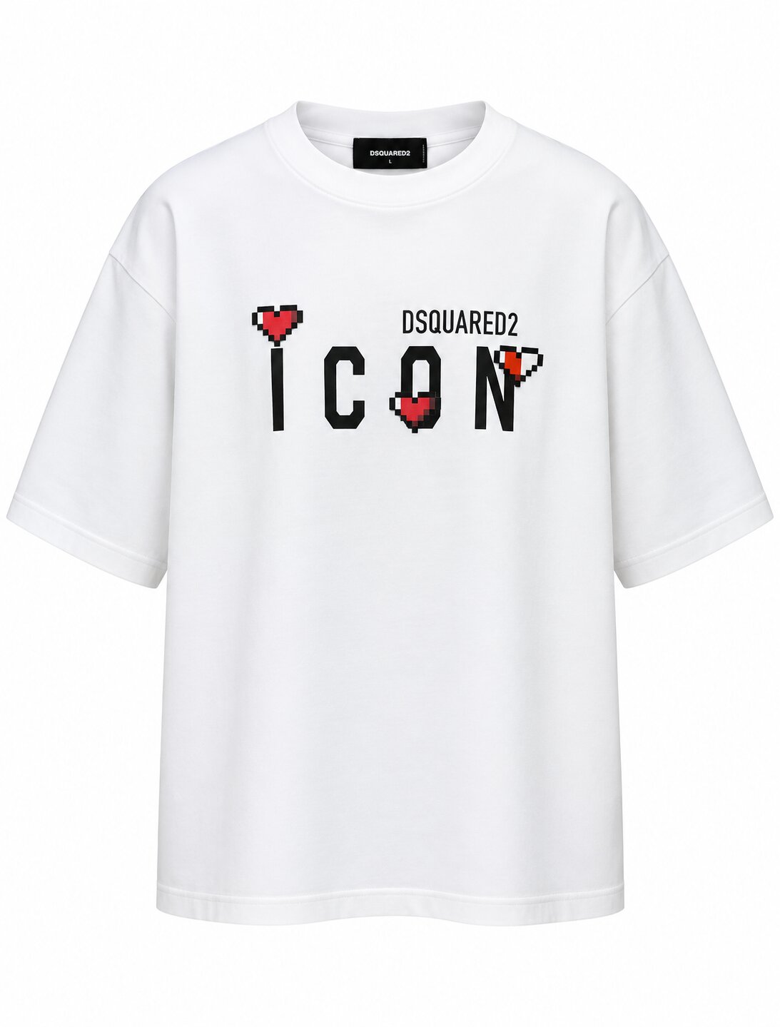 T.Shirt Dsquared2