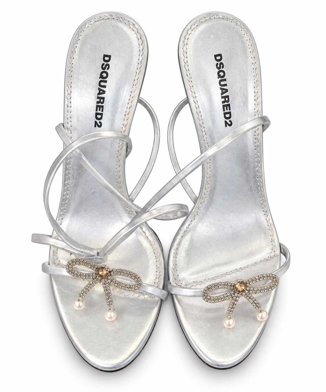 Sandal Dsquared2