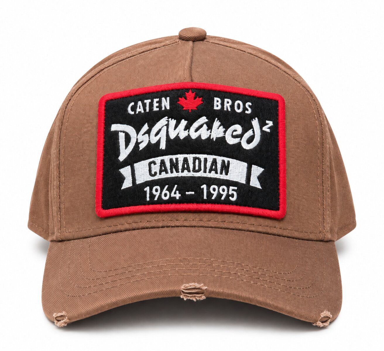 Cap Dsquared2