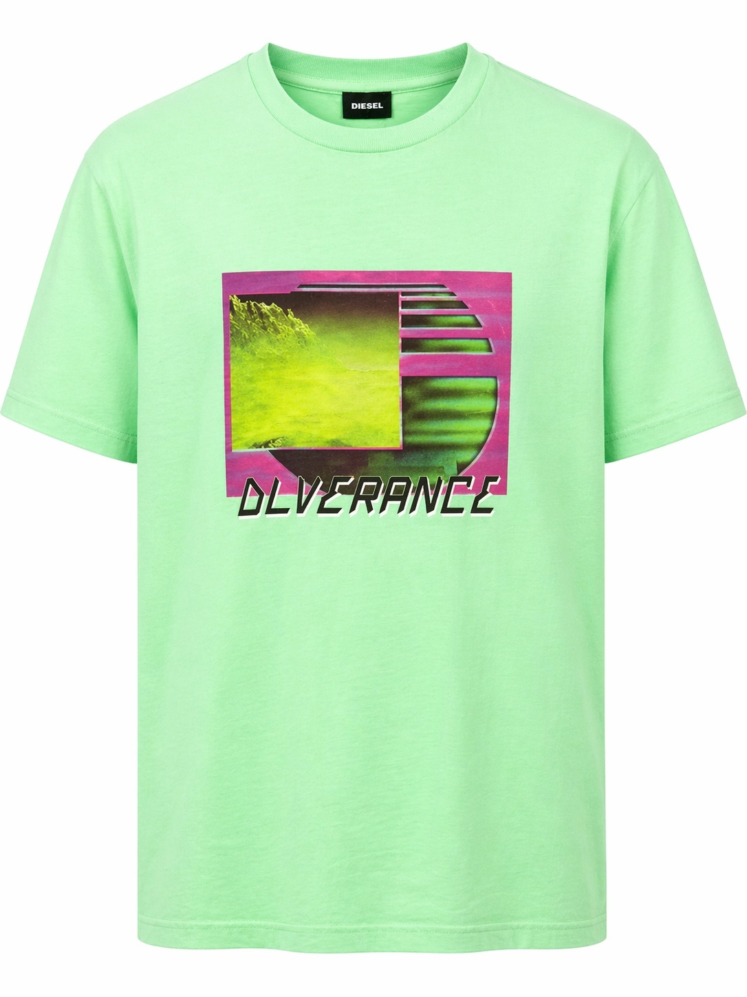 T.Shirt Diesel