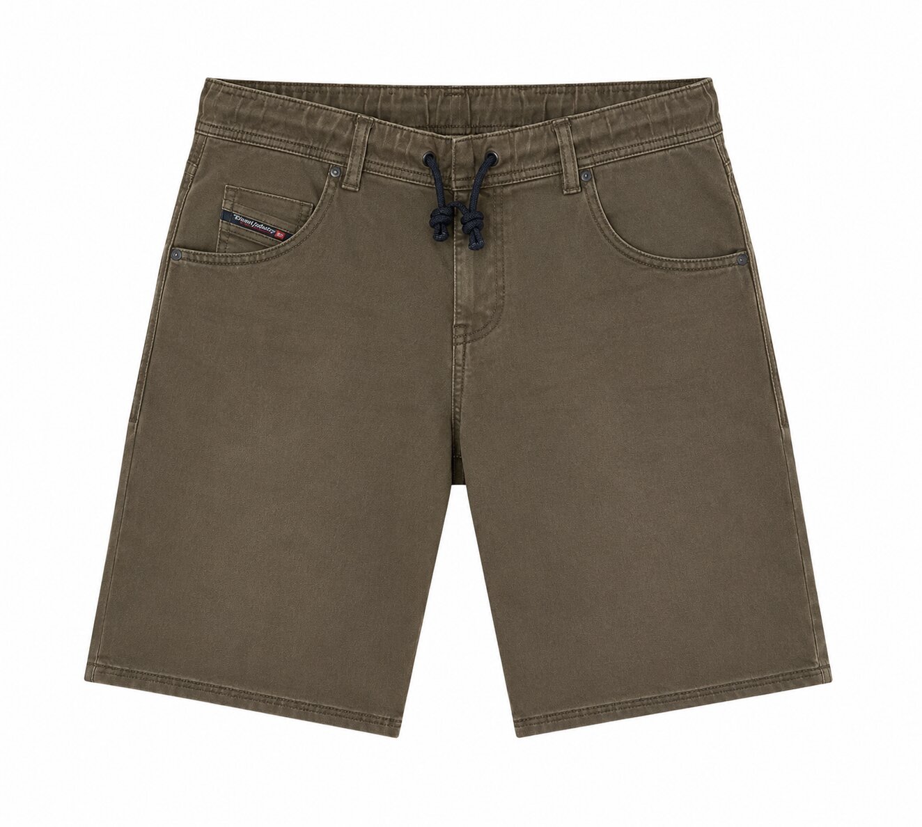 Short Diesel