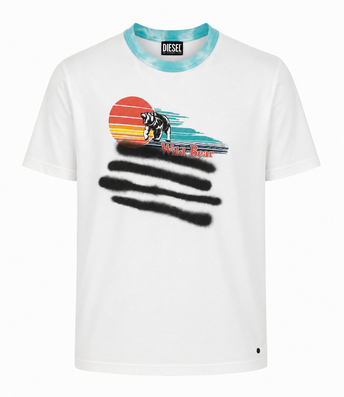 T.Shirt Diesel