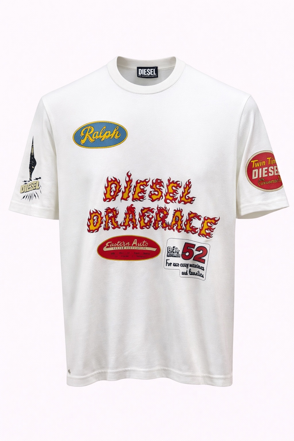 T.Shirt Diesel