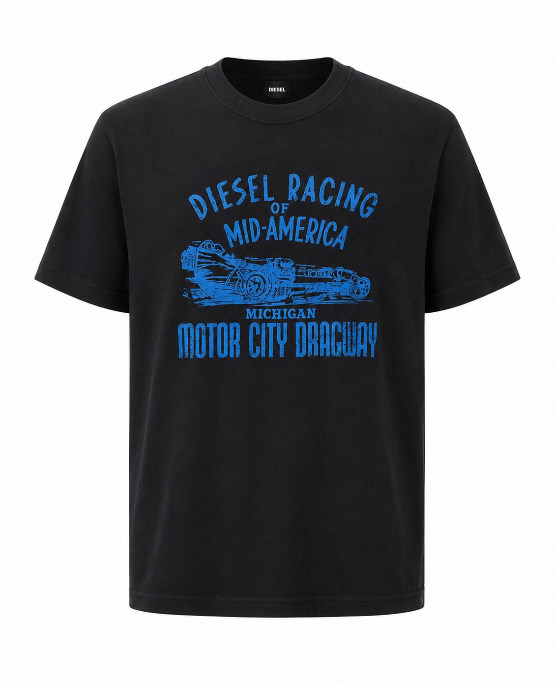 T.Shirt Diesel