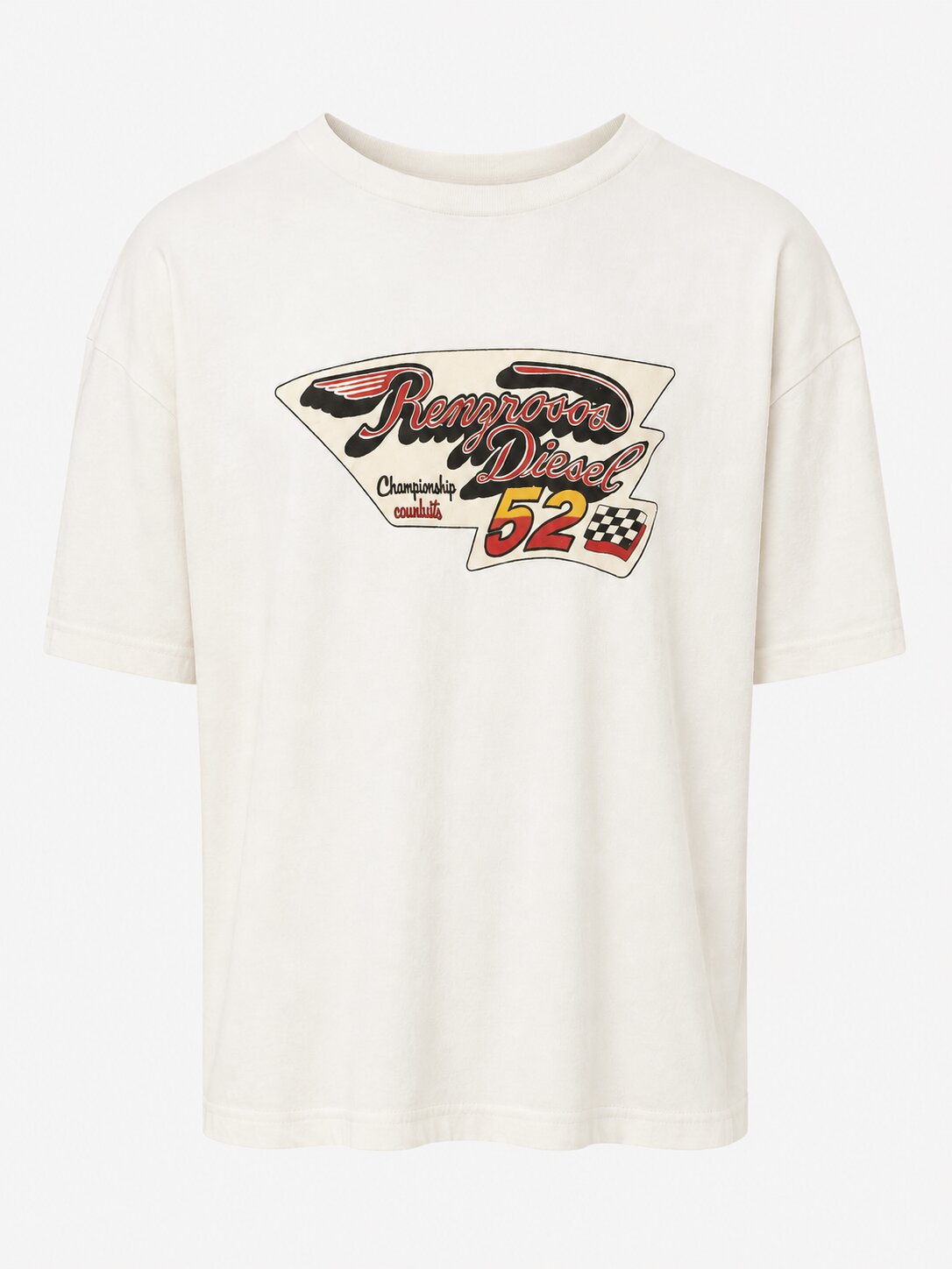 T.Shirt Diesel
