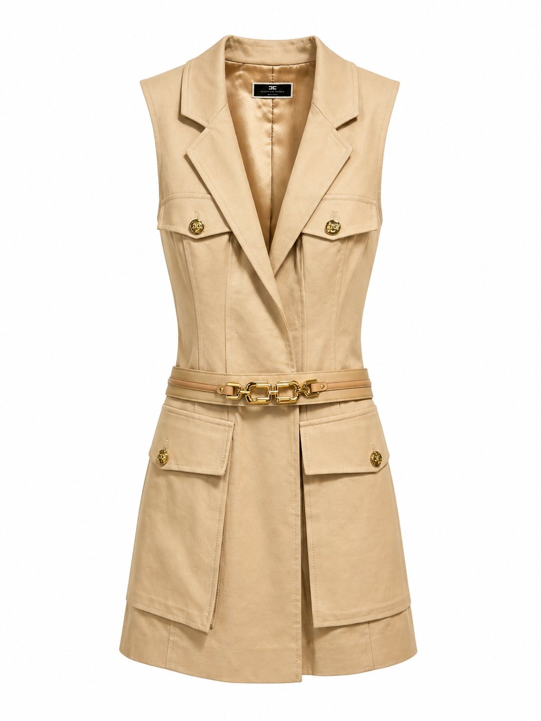 Dress Elisabetta Franchi