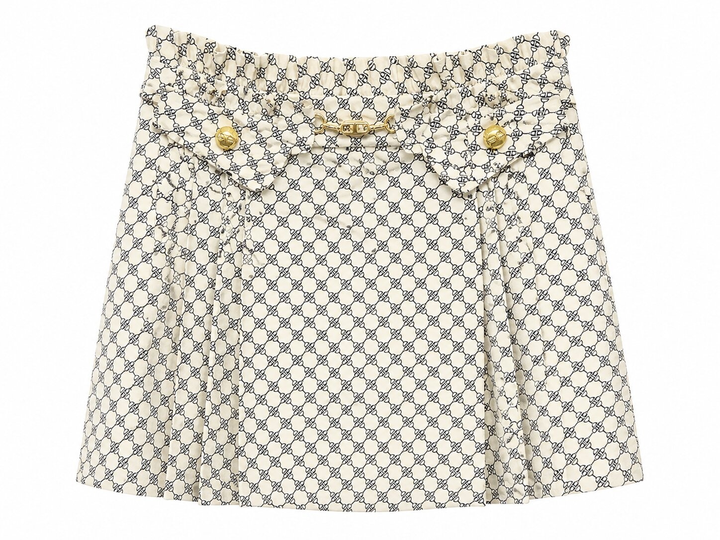 Skirt Elisabetta Franchi