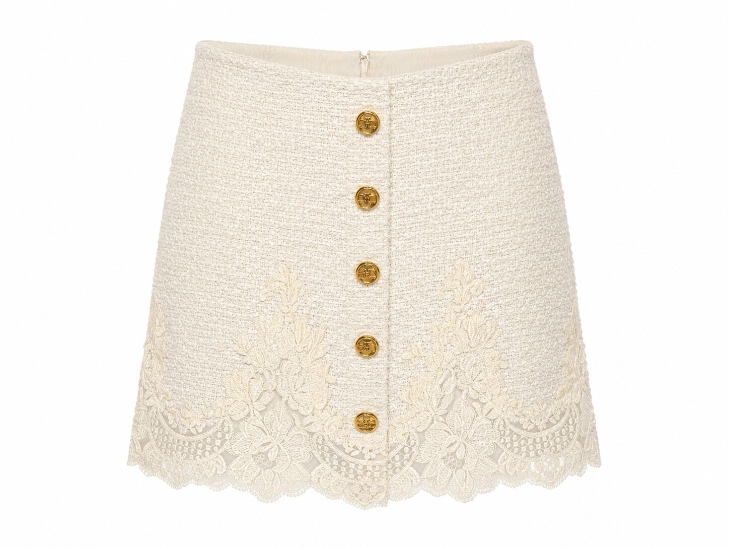 Skirt Elisabetta Franchi