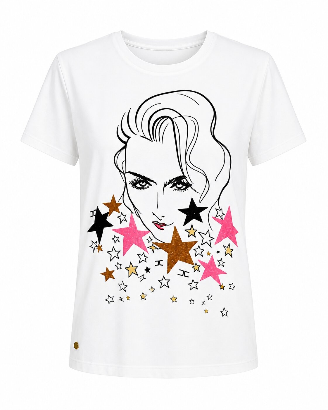 T.Shirt Elisabetta Franchi