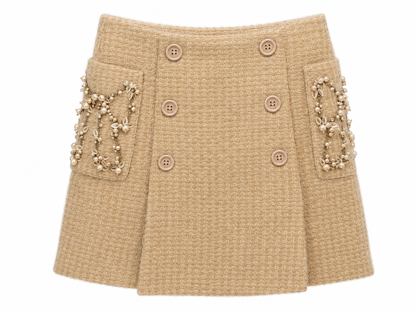 Skirt Elisabetta Franchi