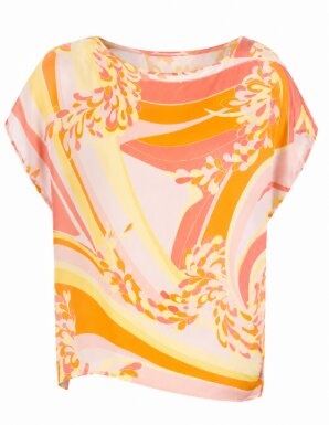 Top Emilio Pucci