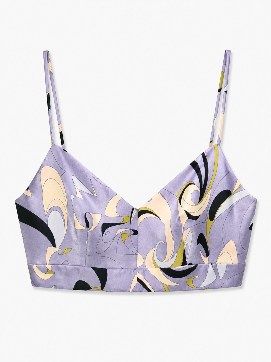 Top Emilio Pucci