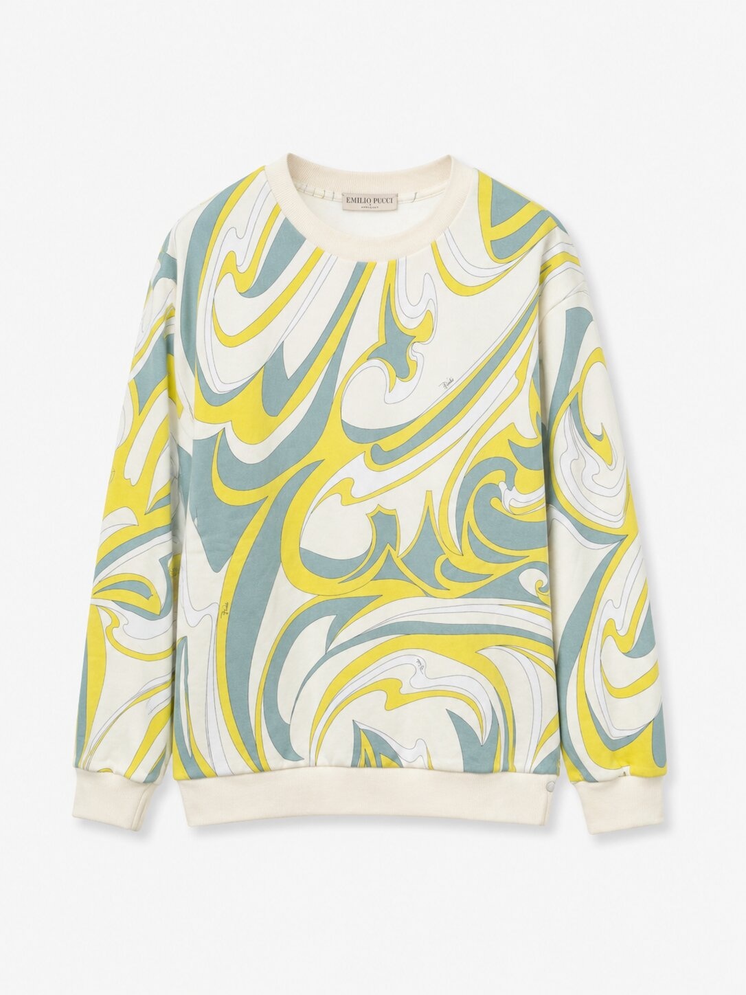 S.Shirt Emilio Pucci