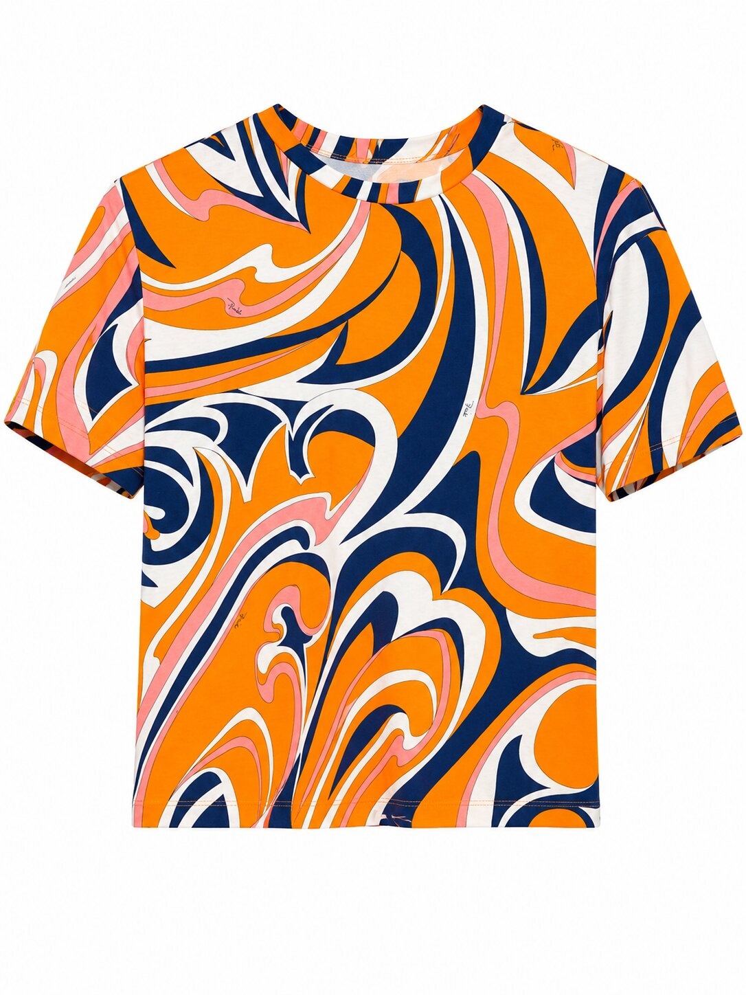 Top Emilio Pucci